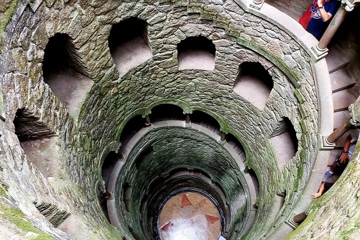 Quinta da Regaleira