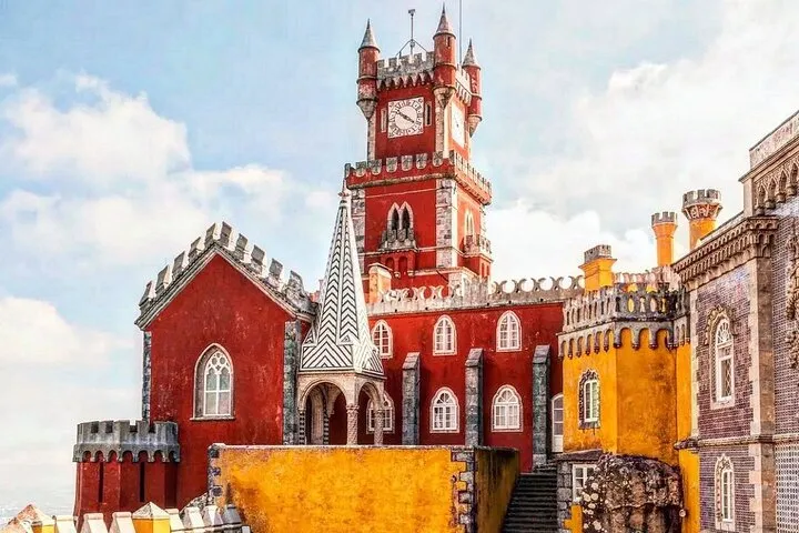 Pena Palace