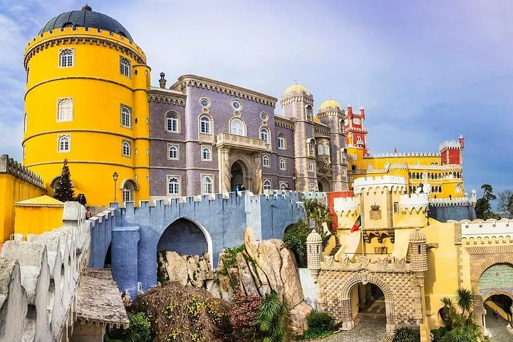 Palácio da Pena