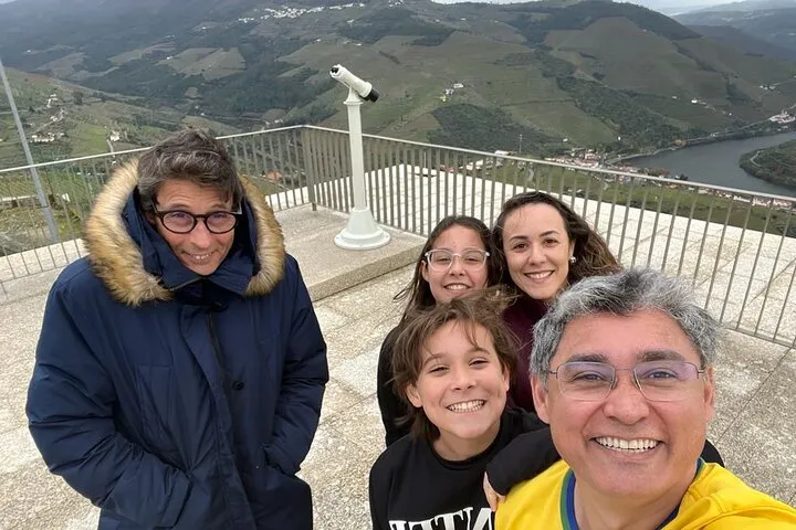 Sintra Cascais and Estoril Private Tour From Lisbon, photo 10