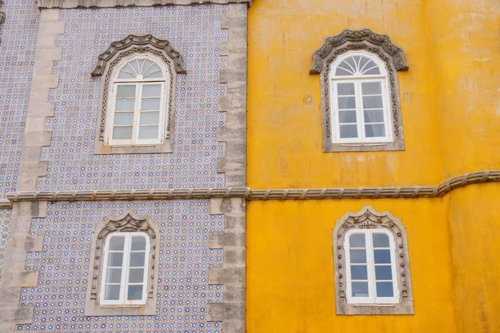 Half-Day Sintra and Pena Palace Tour from Lisbon- Expert Guide, photo 10