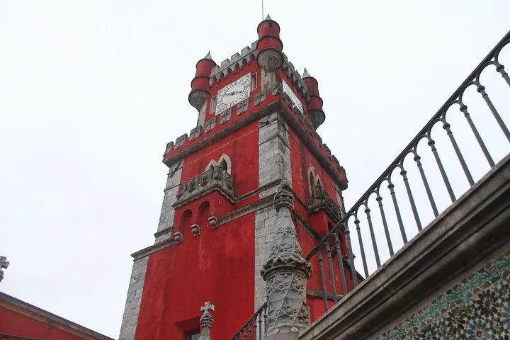 Pena Palace