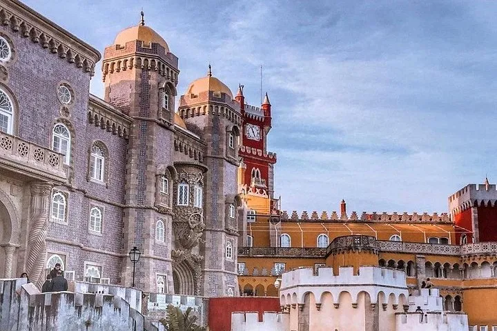 Pena Palace