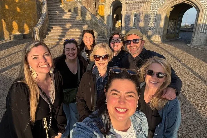 Sintra Small-Group Tour from Lisbon (Max 8) with Tickets Included, photo 10