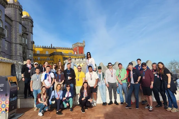 Private Tour to Sintra from Lisbon - Palaces, Gardens & Coast, photo 10