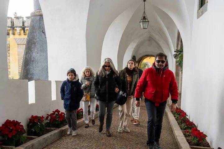 Sintra, Cascais and Estoril Private Tour from Lisbon, photo 10