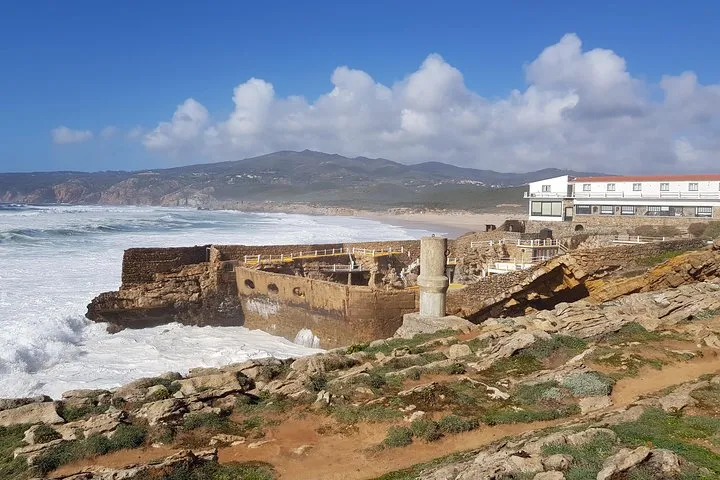 Guided Tour to Sintra, Pena, Regaleira, Cabo da Roca and Cascais, photo 10