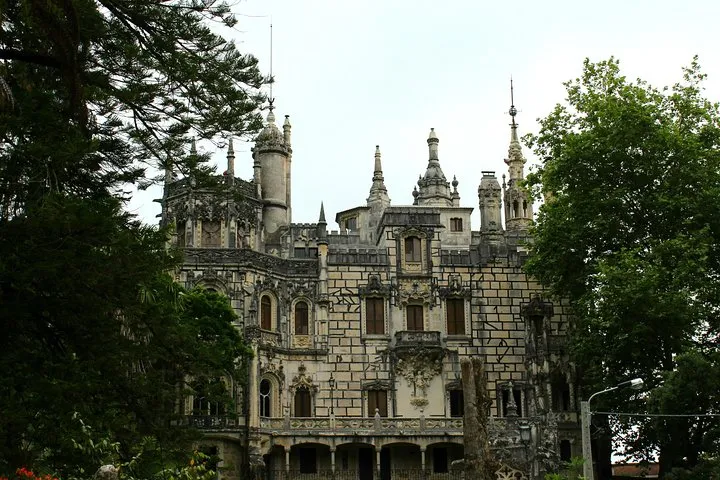 Quinta da Regaleira