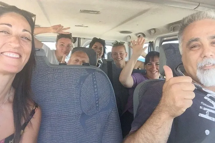 Sintra, Pena Palace, Quinta da Regaleira & Cascais Group Tour, photo 10