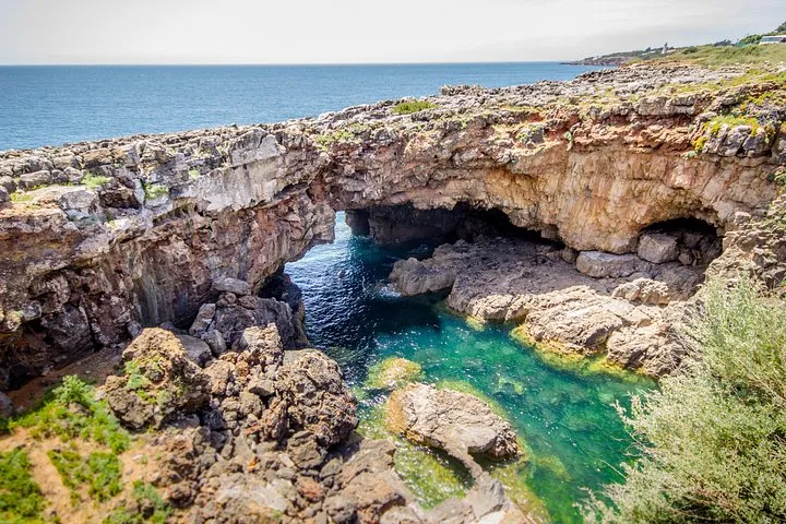 Sintra, Cabo da Roca, Cascais Small Group Tour with Hotel Pick Up, photo 10