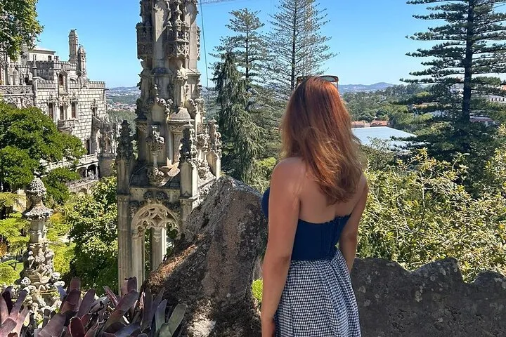 Quinta da Regaleira