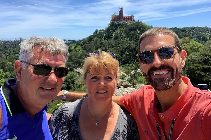 Sintra, Cabo da Roca and Cascais Private Tour - Half Day, photo 11