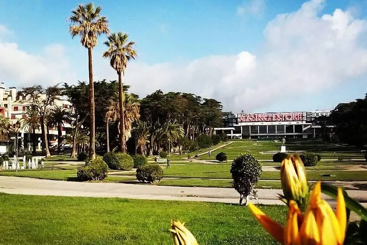 Estoril