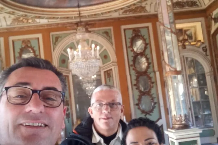Sintra Cascais and Estoril Private Tour From Lisbon, photo 11