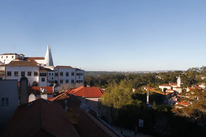 Sintra Village