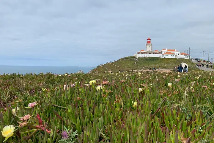 Cabo da Roca