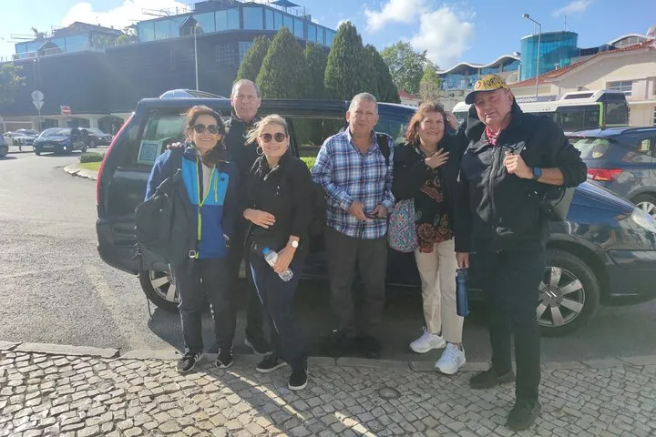 Private Tour to Sintra from Lisbon - Palaces, Gardens & Coast, photo 11