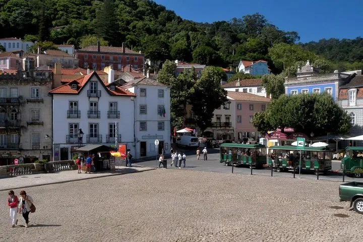 Sintra, Cascais and Estoril Private Tour from Lisbon, photo 11