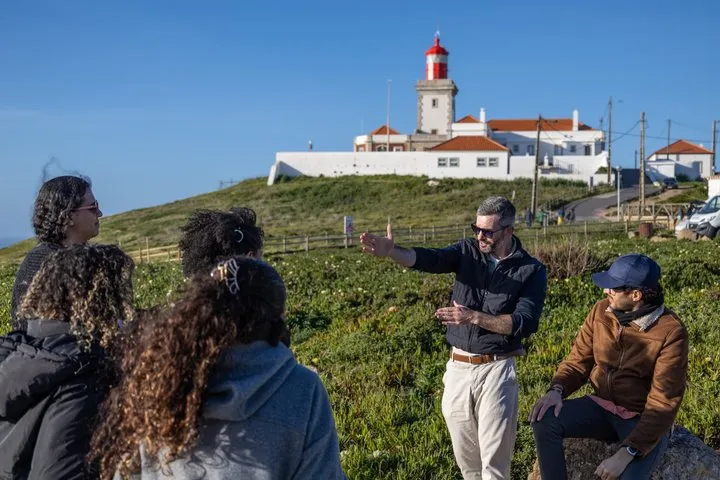 Sintra Small-Group Tour from Lisbon (Max 8) with Tickets Included, photo 11