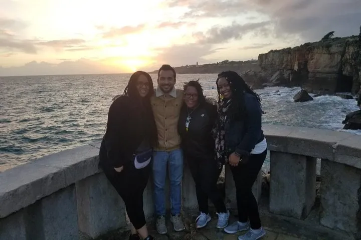 Sintra and Cascais Private Tour with a Local, photo 12