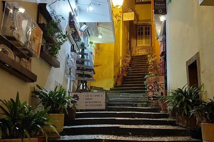 Private Tour Sintra, Palaces and Mountain Tuk Tuk(2 to 6 people), photo 12
