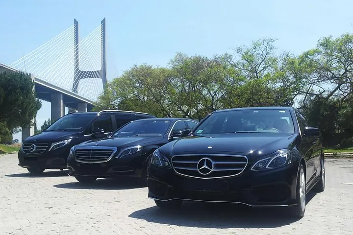 Gold Compass Fleet