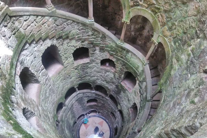 Initiation well