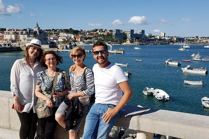 Cascais Marina