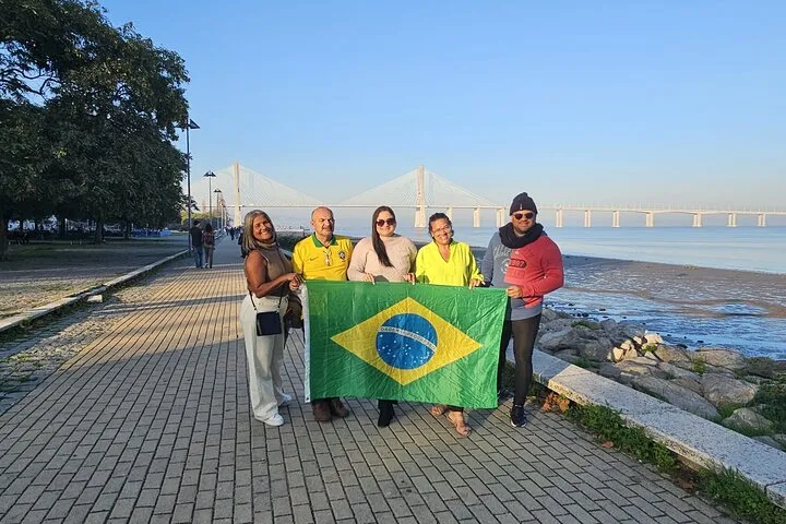 Sintra Cascais and Estoril Private Tour From Lisbon, photo 12