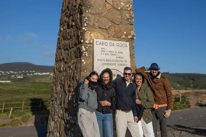 Sintra Small-Group Tour from Lisbon (Max 8) with Tickets Included, photo 12