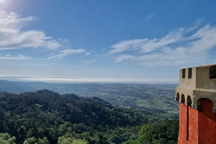 Pena Palace