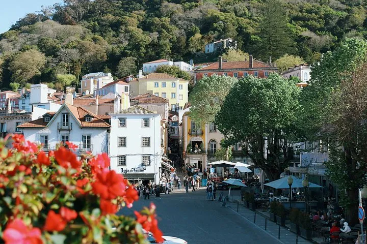 Half-Day Sintra and Pena Palace Tour from Lisbon- Expert Guide, photo 12
