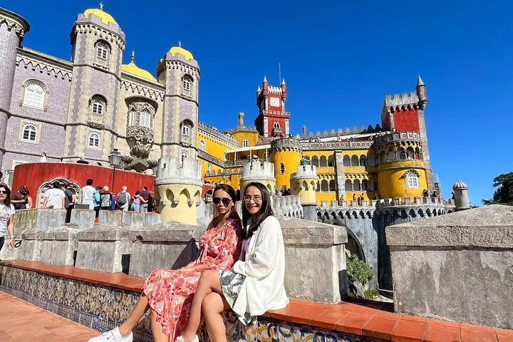 National Palace of Pena