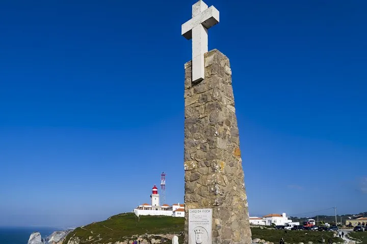 Sintra, Cabo da Roca, Cascais Small Group Tour with Hotel Pick Up, photo 13