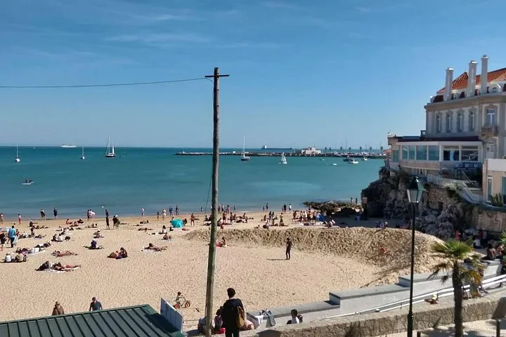 Cascais