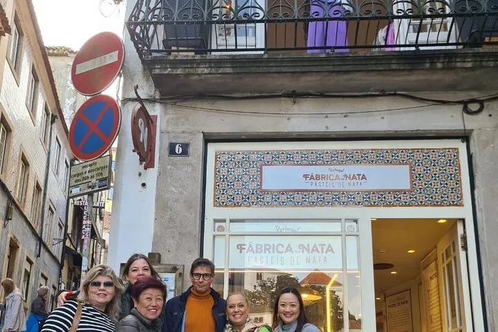 Sintra Cascais and Estoril Private Tour From Lisbon, photo 13