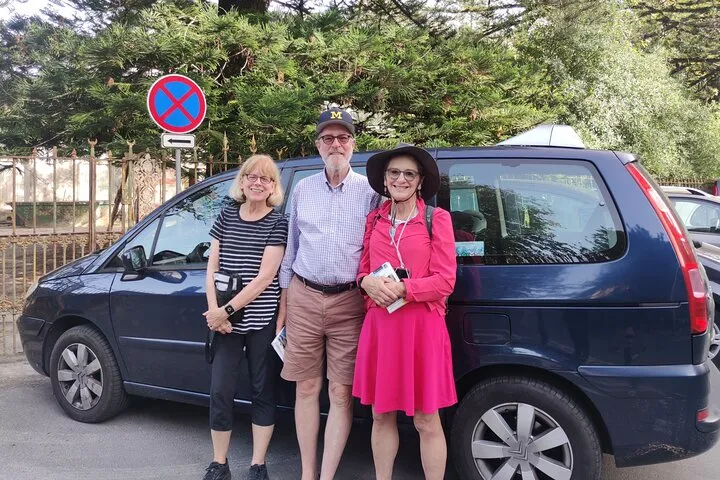 Private Tour to Sintra from Lisbon - Palaces, Gardens & Coast, photo 13