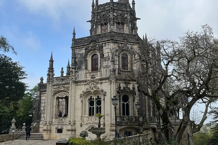 Sintra Private Trip from Lisbon Customizable Dreamlike Experience, photo 13
