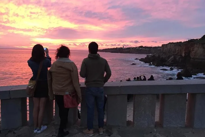 Sintra and Cascais Private Tour with a Local, photo 13