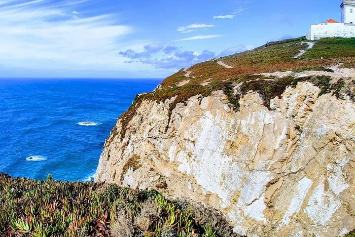 Cabo da Roca