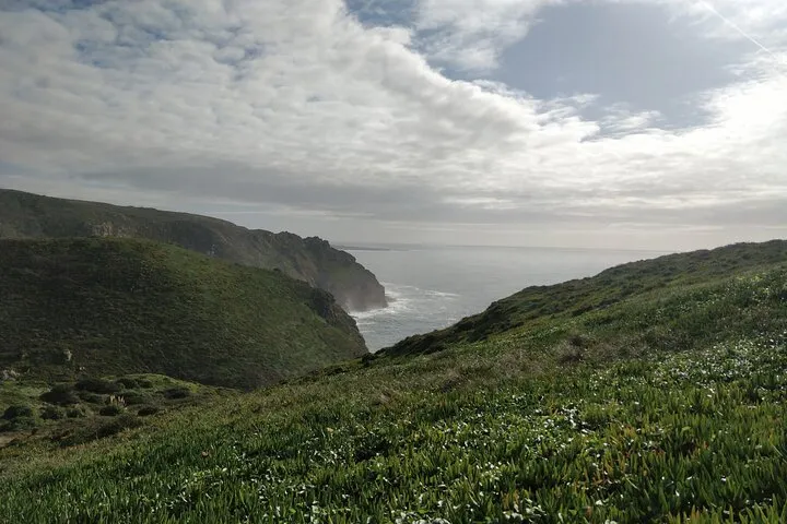 Cabo da Roca