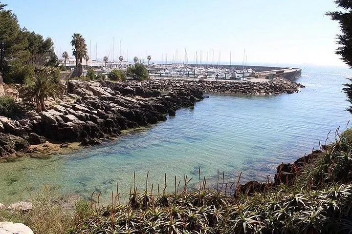 Santa Marta Beach - Cascais