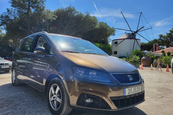 Private Tour to Sintra from Lisbon - Palaces, Gardens & Coast, photo 14