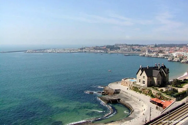 Sintra, Cascais and Estoril Private Tour from Lisbon, photo 14