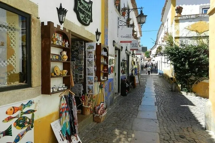 Sintra Town
