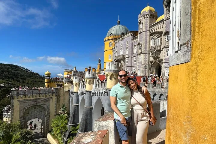 National Palace of Pena