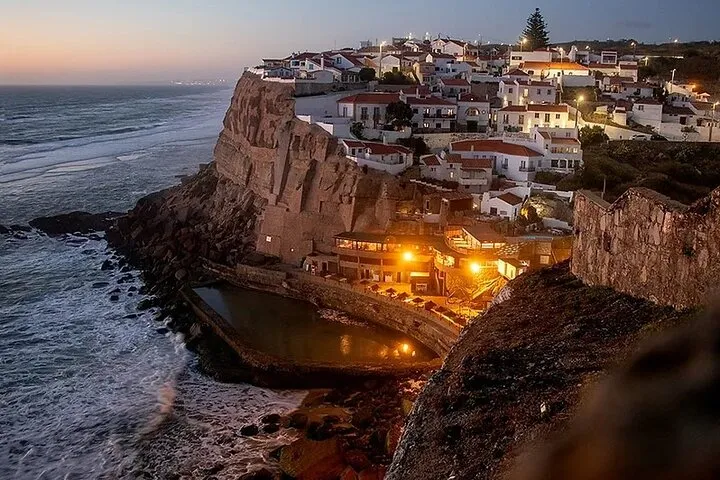 Azenhas do mar