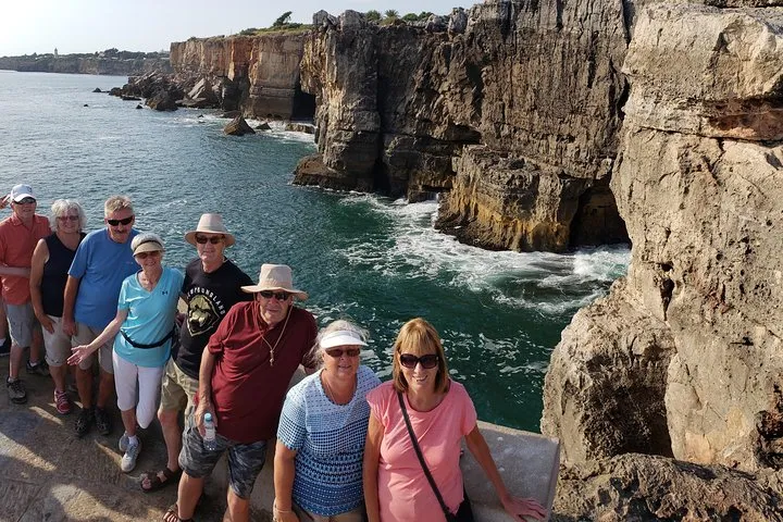 Hell's Mouth