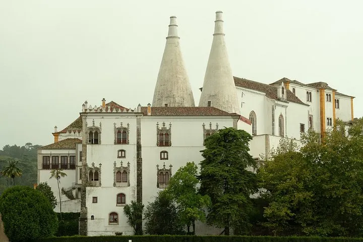 Sintra National Palace