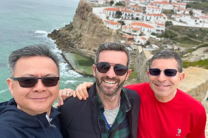 Sintra Small-Group Tour from Lisbon (Max 8) with Tickets Included, photo 16